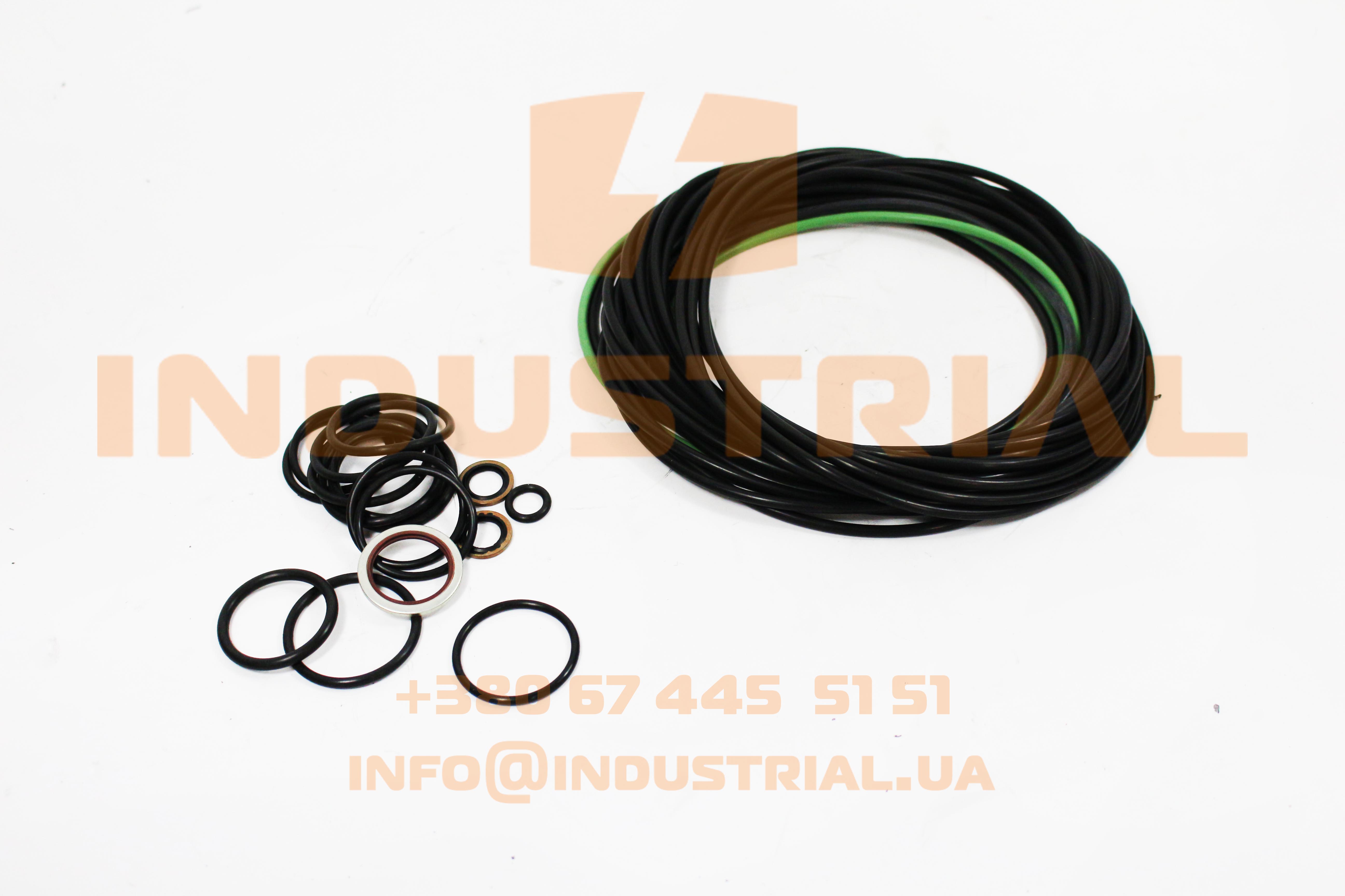 MCD 3131216 MEC DIESEL